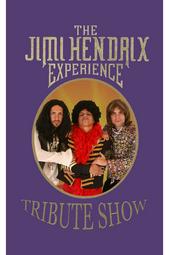 the jimi hendrix experience tribute show profile picture