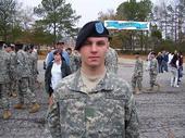 SPC. FOUTY MEMORIAL PAGE [RIP, BIG BROTHER] profile picture