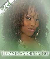 Tiffanie Anderson Net profile picture