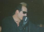 David Vanian and The Phantom Chords profile picture