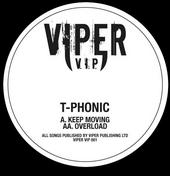 DJ T-PHONIC profile picture