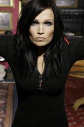 TARJA - The official Myspace site of Tarja Turunen profile picture