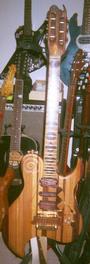 D Guitars Miami repairs and luthier profile picture