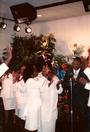 The Late Apostle Donald Womack profile picture