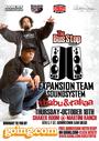 Bus Stop this Thursday Oct. 9th @U-31 profile picture