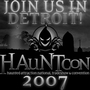 HAuNTcon profile picture