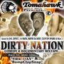 TORCH da Media Monarch * Dirty Nation Media profile picture