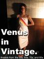 Venus in Vintage profile picture