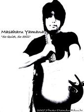 Masaharu Yamana profile picture