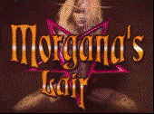 MORGANAS LAIR profile picture