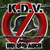 KDV profile picture