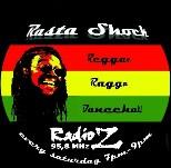 Rasta Shock Radio Show profile picture