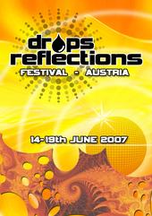 Drops Reflections Festival profile picture