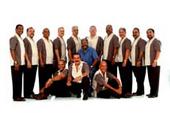 "OFFICIAL" El Gran Combo De Puerto Rico profile picture