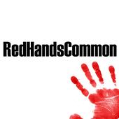 Red Hands Common profile picture