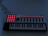 synthesizer KORG profile picture