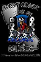 IN THE MIX RECORDS ALL MUSIC profile picture