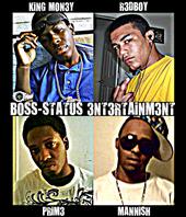 BOSS STATUS - N3W MUSiC COMiNG SOONâ„¢ profile picture