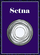 Setna profile picture