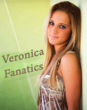 Veronica Fanatics profile picture