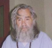 Charles Manson profile picture