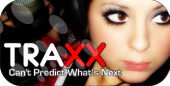 Traxx Radio profile picture