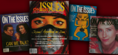 on_the_issues_magazine