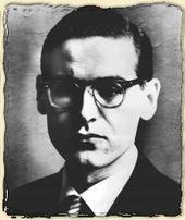 Bill Evans profile picture