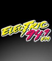 ELECTRIC 94.9 profile picture