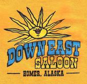 THE DOWN EAST SALOON profile picture