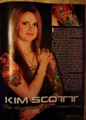 kimscott