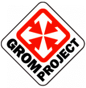 grom project profile picture