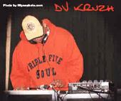 Dj kruzh profile picture