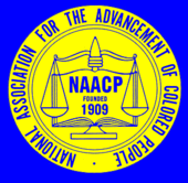 New Jersey NAACP Youth and College Division profile picture