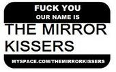 the mirror kissers profile picture