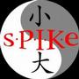 spike profile picture