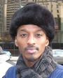 K'naan's fan page profile picture