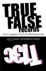 True/False Records profile picture