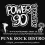 Power 90 Records (Berkeley Dream Comp. OUT NOW!) profile picture