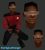 geordi is gonna wreck you profile picture