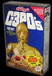 C3PO's the cereal profile picture