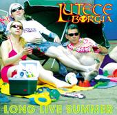 LutÃ¨ce Borgia - first full length album out !! profile picture