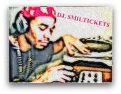 Dj. Milticket profile picture