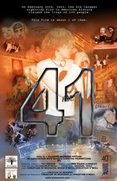 41, a.k.a. the Film about Nick O'Neill profile picture