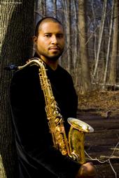 Jimmy Greene Quartet profile picture