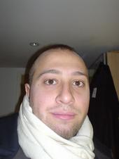 Alberto Manuzzi profile picture