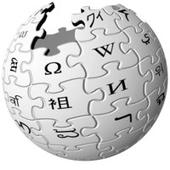 Wikipedia profile picture