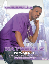 NEW SINGLE UP!!! CONTACT raywellz315@gmail.com profile picture