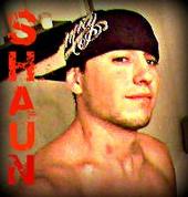 SHAUN profile picture