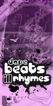 DOPE BEATS, ILL RHYMES profile picture